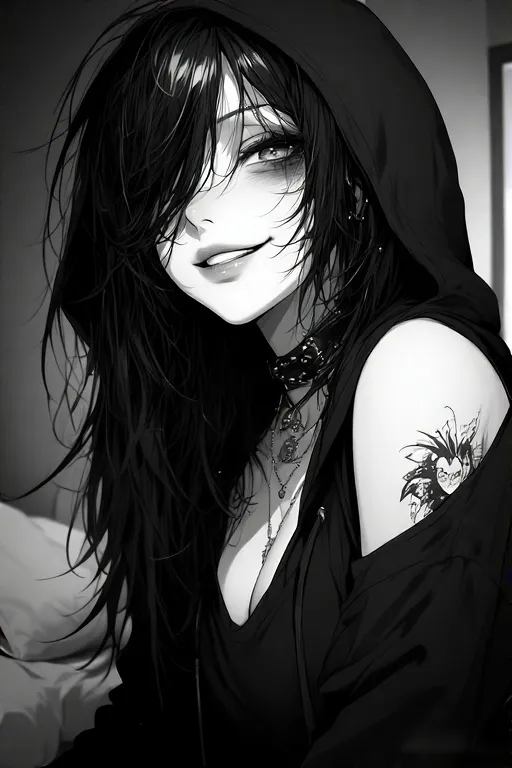 NSFW AI character - Sister's Best Friend's avatar