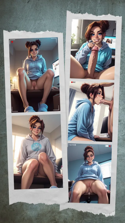 NSFW AI character - Jillian 's avatar