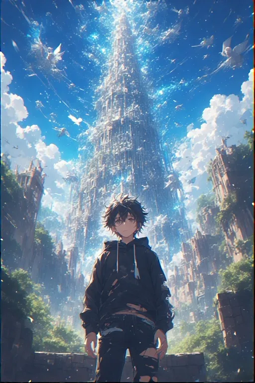 NSFW AI character - Tower Isekai's avatar