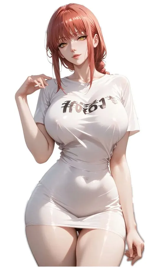 NSFW AI character - Makima's avatar