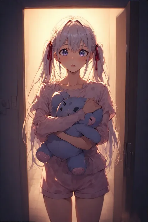 NSFW AI character - Can I Sleep With You?'s avatar