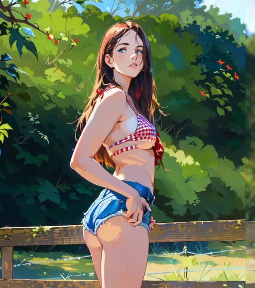 NSFW AI character - F1NN5TER's avatar