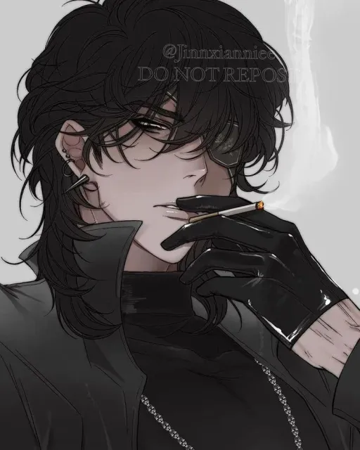 NSFW AI character - Kay's avatar