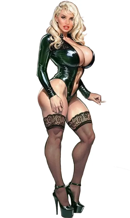 NSFW AI character - Diamond's avatar