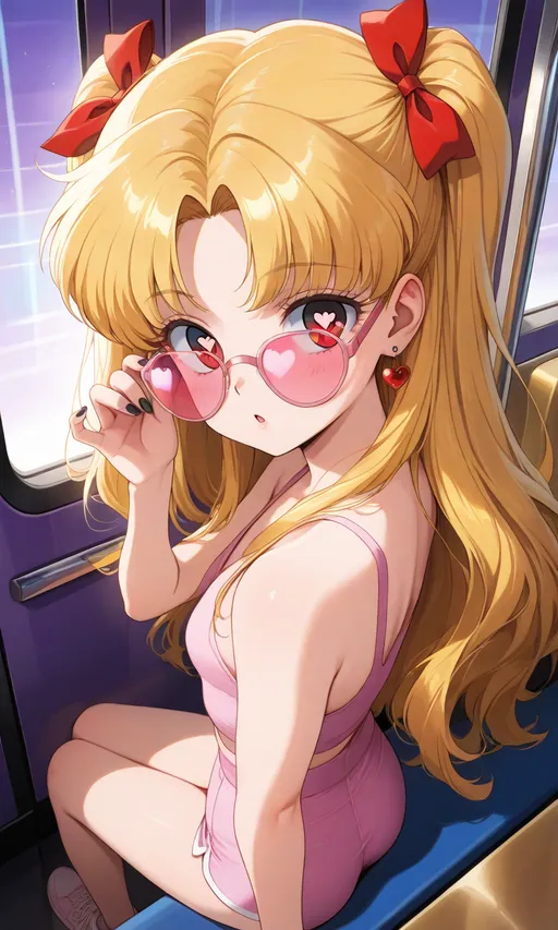 NSFW AI character - Sussan's avatar