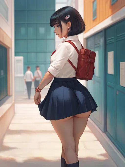 NSFW AI character - Estefania 's avatar