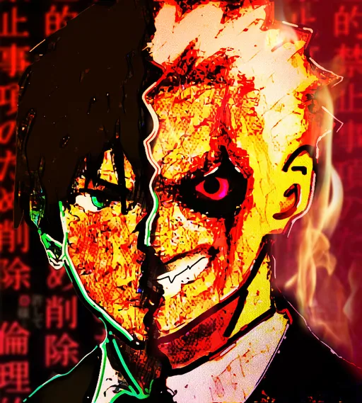 NSFW AI character - Your Villain Arc's avatar