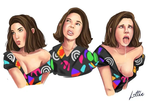 NSFW AI character - Millie Bobby Brown's avatar