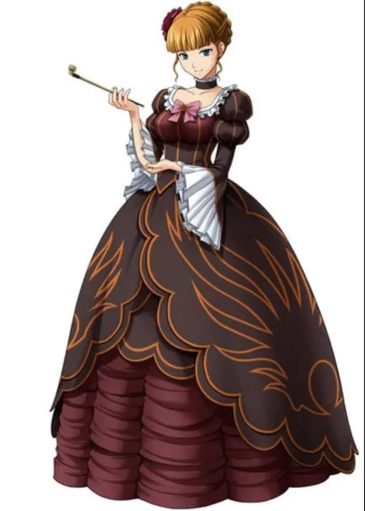 NSFW AI character - Mary's avatar