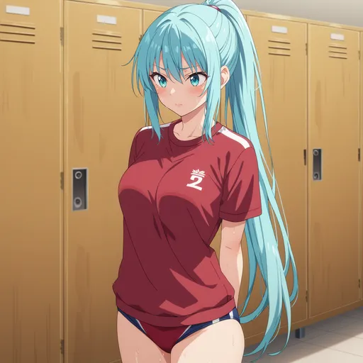 NSFW AI character - Mika's avatar