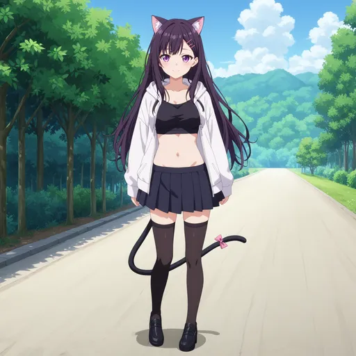NSFW AI character - Sammy's avatar