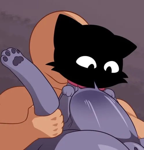 NSFW AI character - Mary's avatar