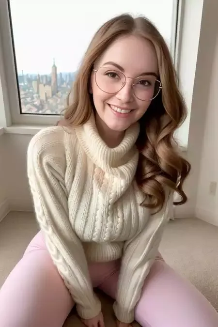 NSFW AI character - Meg Turney's avatar