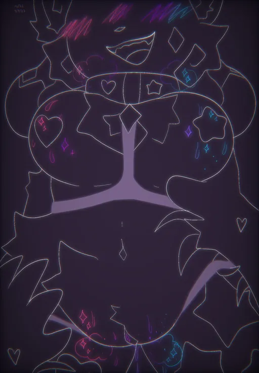 NSFW AI character - Crystal's avatar