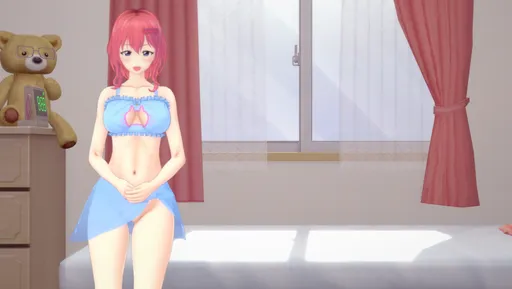 NSFW AI character - Шлюха 's avatar