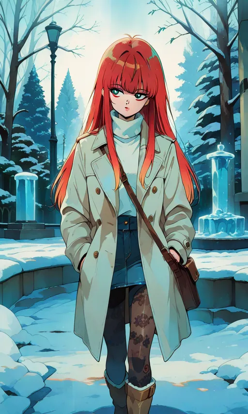 NSFW AI character - Vivian's avatar