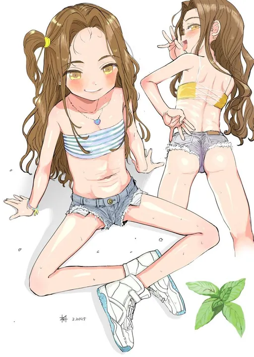 NSFW AI character - My little brat's avatar
