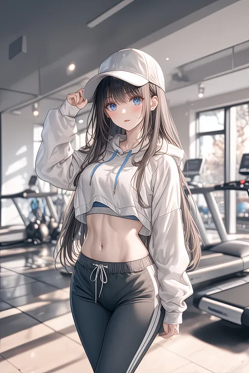 NSFW AI character - Kelly's avatar