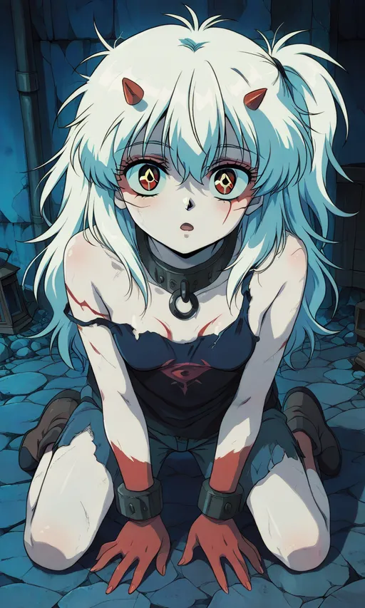 NSFW AI character - Alura 's avatar