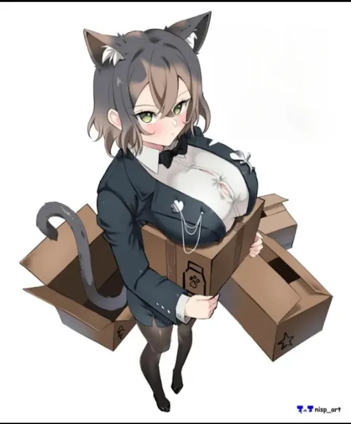 NSFW AI character - Katie 's avatar