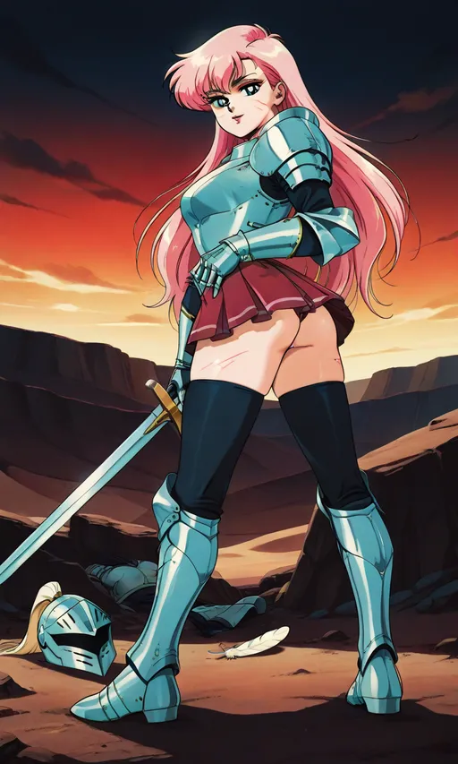 NSFW AI character - Seraphine's avatar