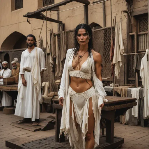 NSFW AI character - Margaret 's avatar