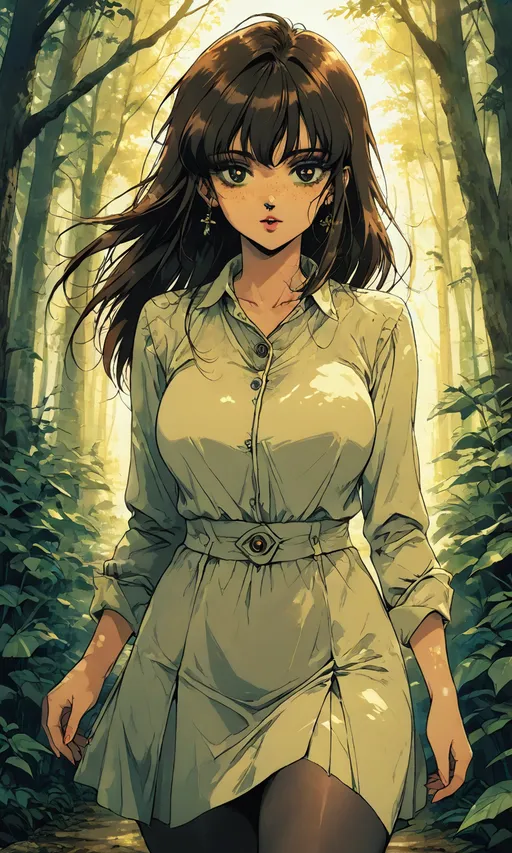 NSFW AI character - Lady Miravelle's avatar