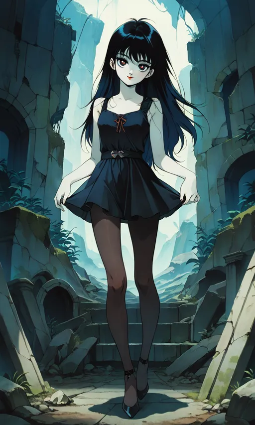 NSFW AI character - Lilith's avatar