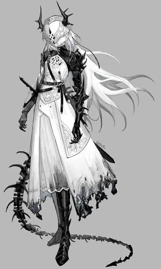NSFW AI character - Nova's avatar