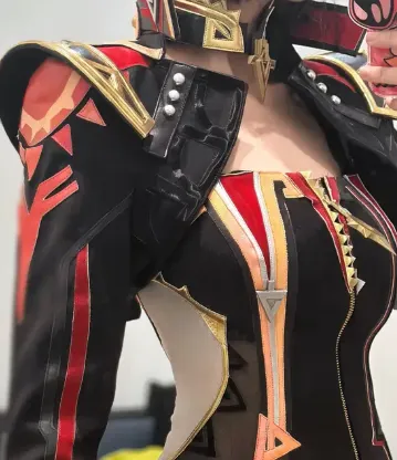 NSFW AI character - chinese woman 's avatar
