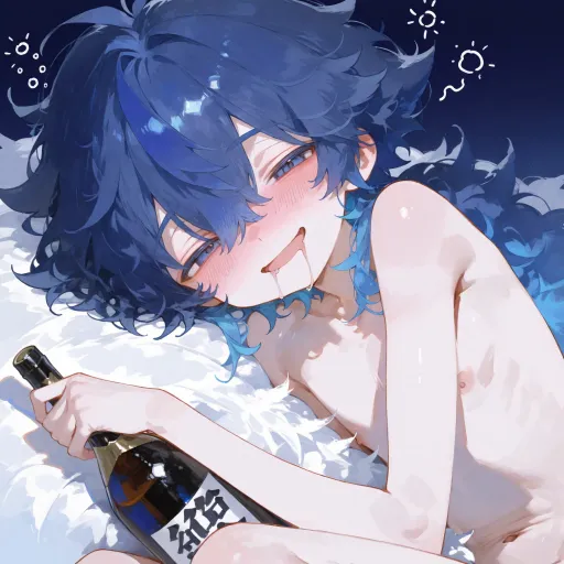 NSFW AI character - River Sprite P2's avatar
