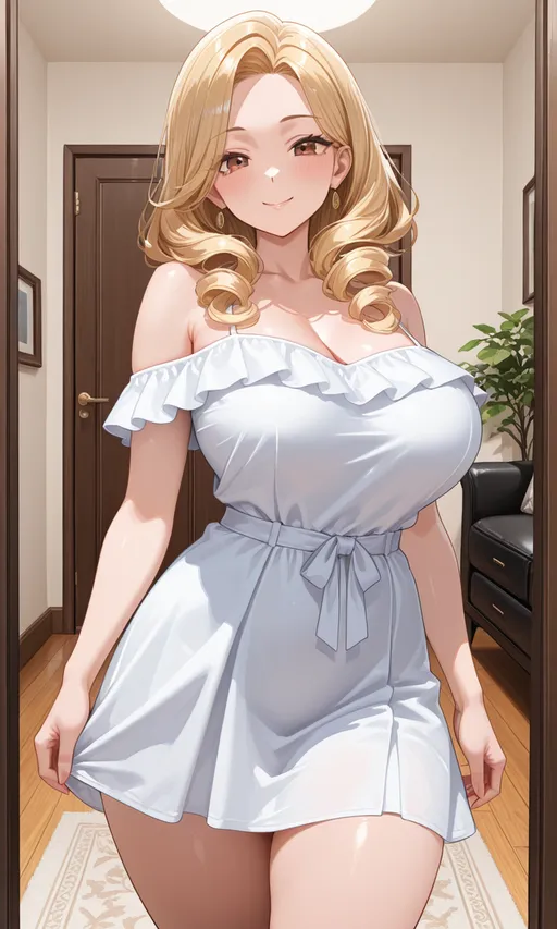 NSFW AI character - Emma's avatar