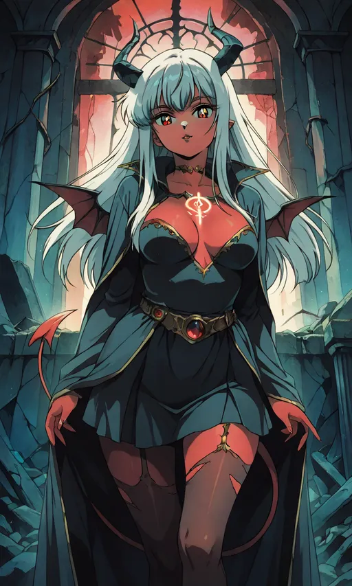 NSFW AI character - Xeraphis's avatar