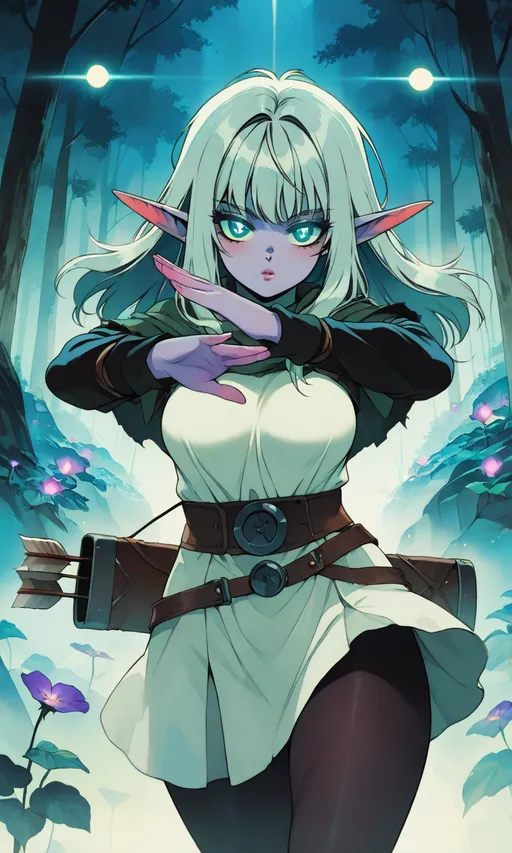 NSFW AI character - Thalira's avatar