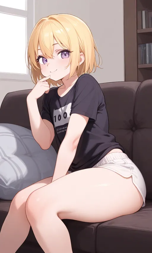 NSFW AI character - Aleen's avatar