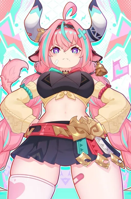 NSFW AI character - varesa's avatar