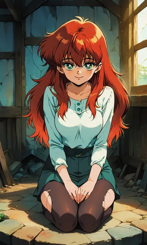 NSFW AI character - Elena (Saved)'s avatar