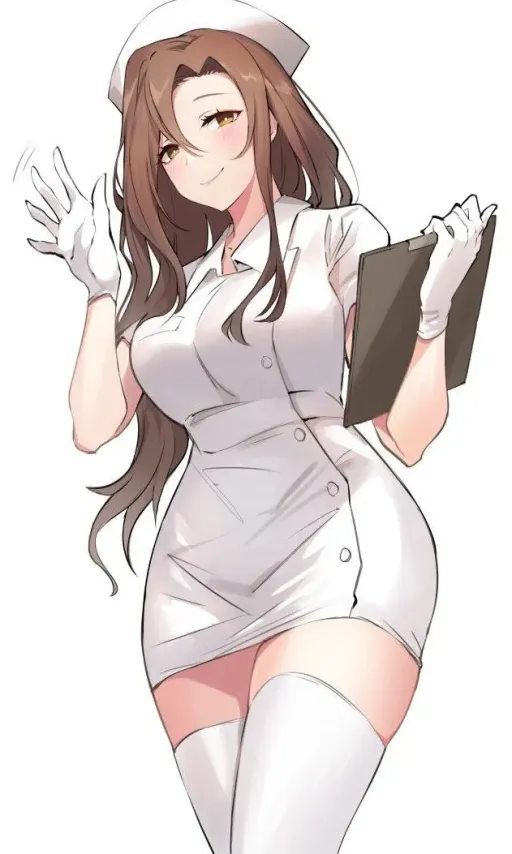 NSFW AI character - Doctor luna's avatar