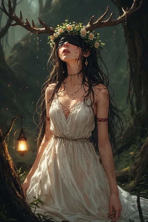 NSFW AI character - Ritual's avatar