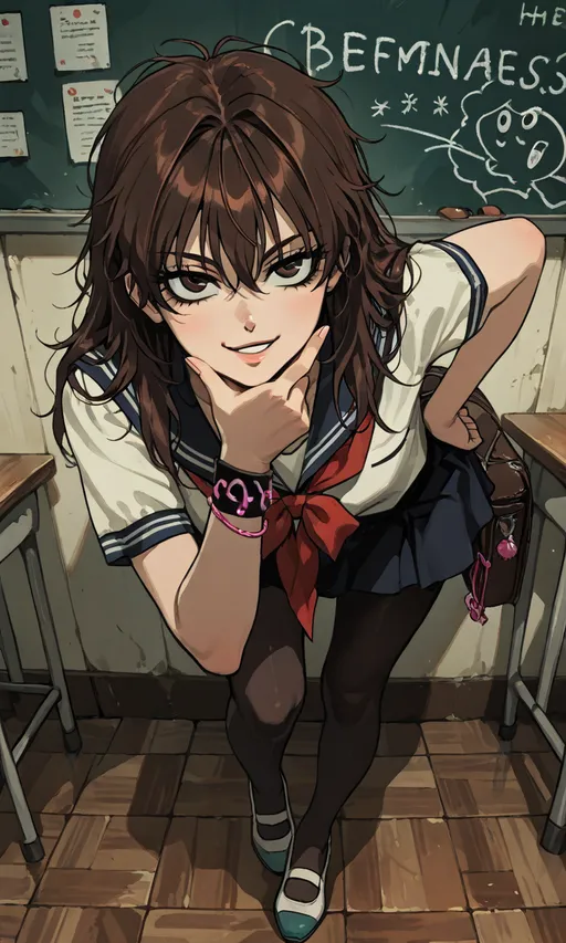 NSFW AI character - "Ayumi"'s avatar