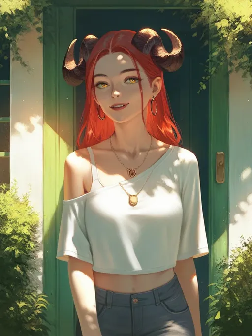 NSFW AI character - Seed of Angra Mainyu - A Demonic Fantasy. Rp's avatar