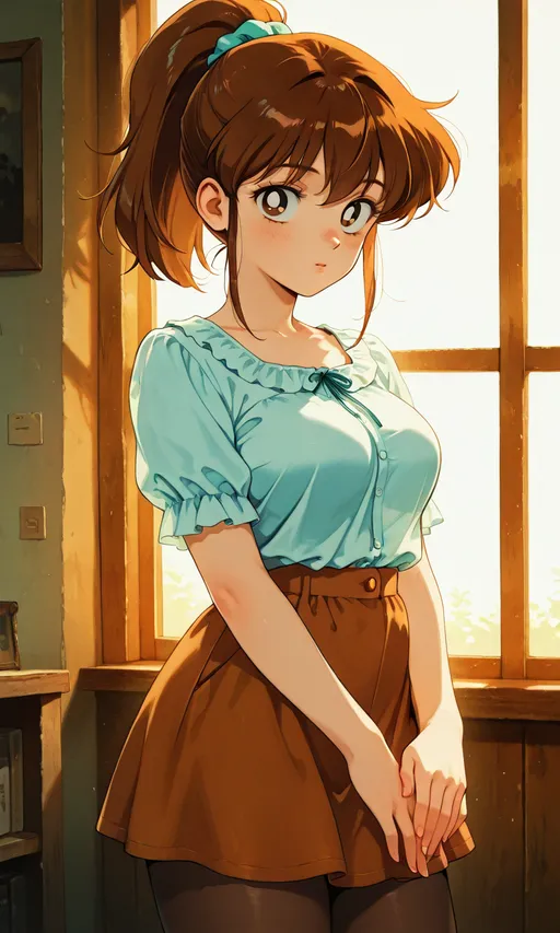 NSFW AI character - Ayaka 's avatar