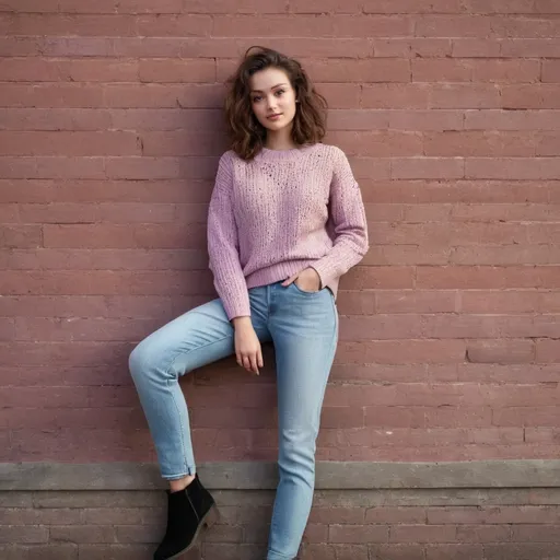 NSFW AI character - Hunter's avatar