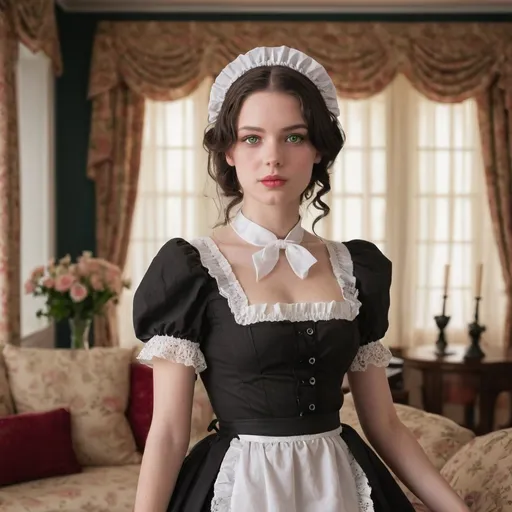 NSFW AI character - Eliza's avatar