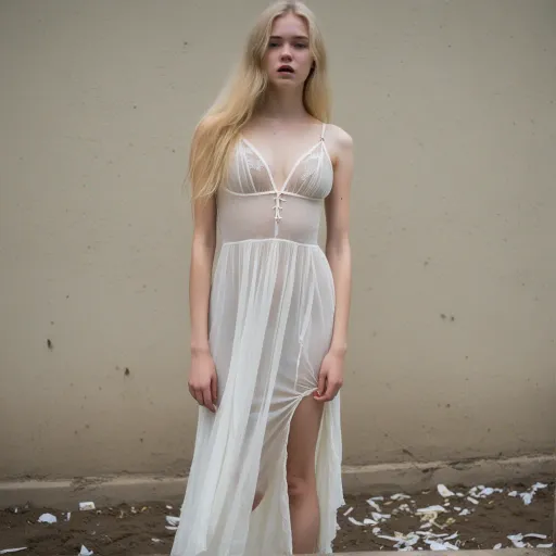 NSFW AI character - Korinne's avatar