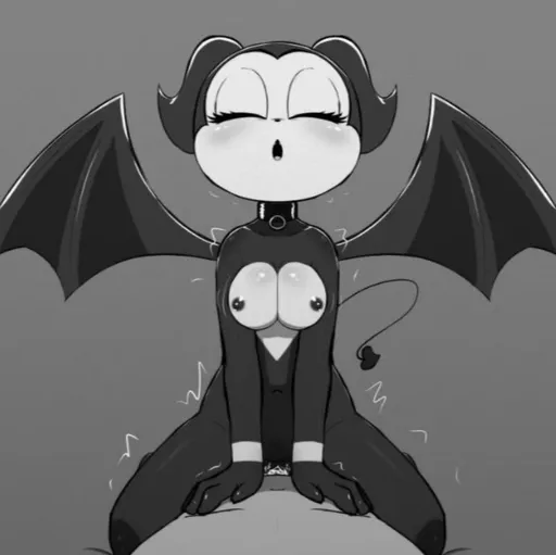 NSFW AI character - Herialk's avatar