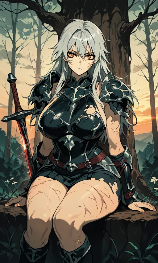 NSFW AI character - Arwenya’'s avatar