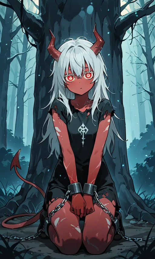 NSFW AI character - Lilithra's avatar