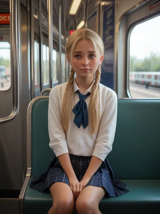 NSFW AI character - Odette's avatar