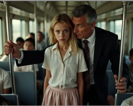 NSFW AI character - Odette's avatar